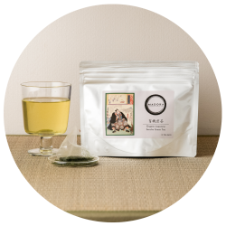 sencha